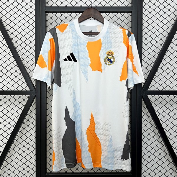 Tailandia Camiseta Real Madrid Special Edition 2024-2025 3